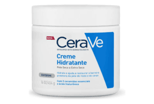 CeraVe Creme Hidratante