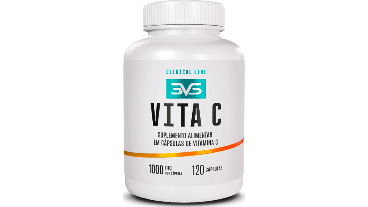 Suplementos para pele: colágeno, vitamina C, zinco e ômega-3 4 Vitamina C 100% Pura 1000mg 120 Cápsulas: Suplemento Antioxidante para Imunidade e Estímulo de Colágeno | Skincare Dicas