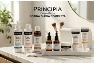 Principia Rotina Diária Completa: Dicas de Skincare | Skincare Dicas