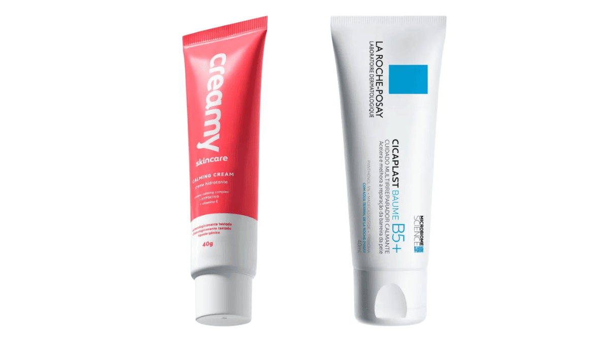 Creamy-Calming-Cream-vs-Cicaplast B5+