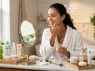 rotina de skincare passo a passo para iniciantes