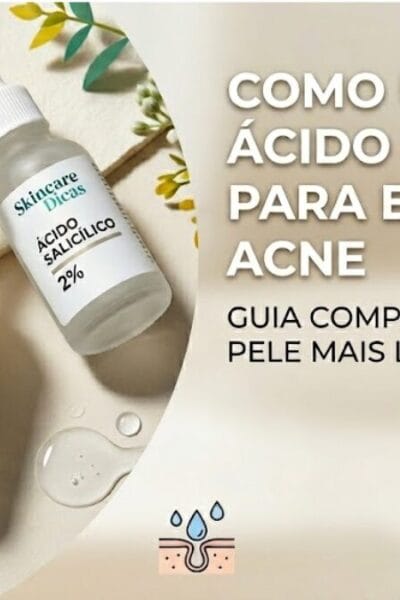 acido salicilico