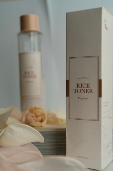 Kit Hidratação Facial + Olhos Anti Sinais Kokeshi Milagre do Arroz 5 Ingredientes do Kit Hidratação Facial + Olhos Anti Sinais Kokeshi Milagre do Arroz