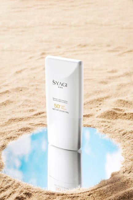 Protetor solar para manchas: qual fator importa?