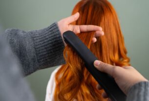 Color Wow chega ao Brasil com Dream Coat para efeito Glass Hair