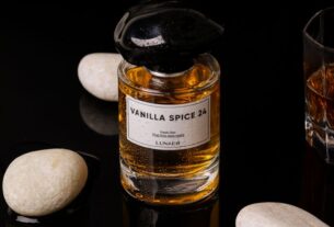Egeo Vanilla Ubesession traz ube e matchá em perfume com baunilha
