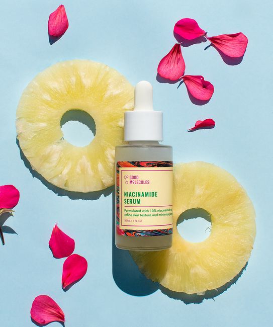 Sérum antiolheiras: como escolher o produto certo para o seu caso 4 ativos do sérum antiolheiras como vitamina C e cafeína